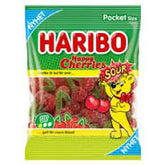 HARIBO HAPPY CHERRIES 75 GR
